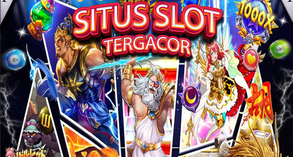 Menyelami Keunikan Situs Toto dengan Game Slot Anti-Rungkat